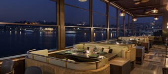 JW Marriott Istanbul Bosphorus