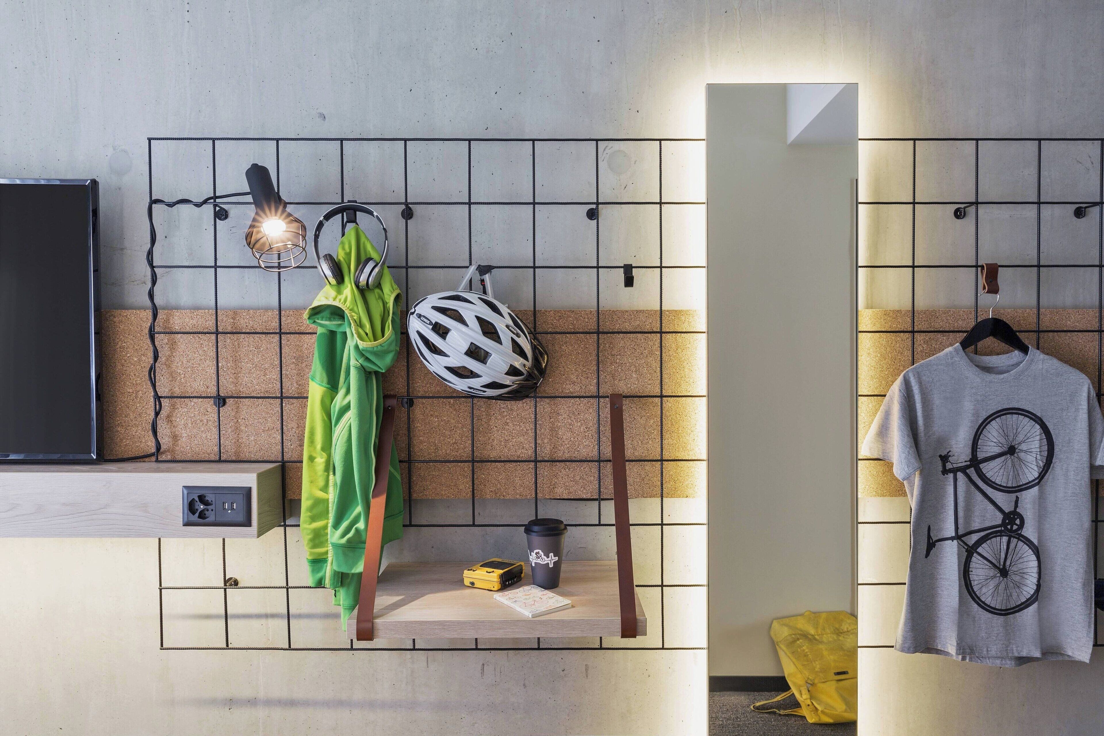 room, 2 single beds | blackout curtains, soundproofing, free cots/infant beds, free wifi