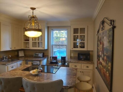 1930'S Charming & Enchanted Unit By Waterfalls