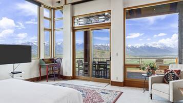 4 dormitoris, planxa i posts de planxar, wifi i roba de llit