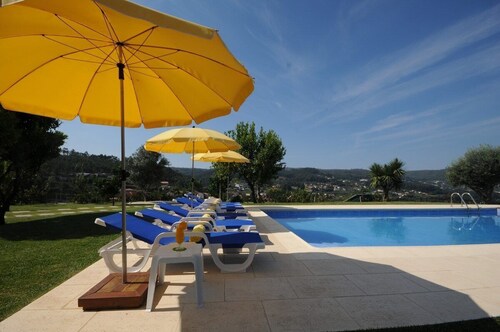 Villa 251 Luxury Cottage w/ Pool and Tennis Court