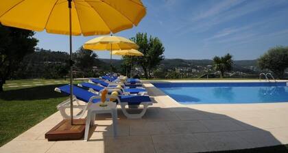 Villa 251 Luxury Cottage w/ Pool and Tennis Court