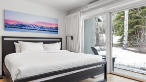 Unclassified image, 2 of 34, button - Outpost: Four Seasons I B3 - Recently Renovated! (Teton Village)