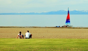 Plage