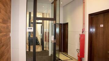 Entrada (vista interna)