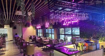 Hotel merakee