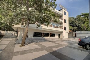 Exterior - Hotel merakee (Mumbai)