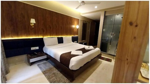Hotel Merakee - Mumbai (Bombay)