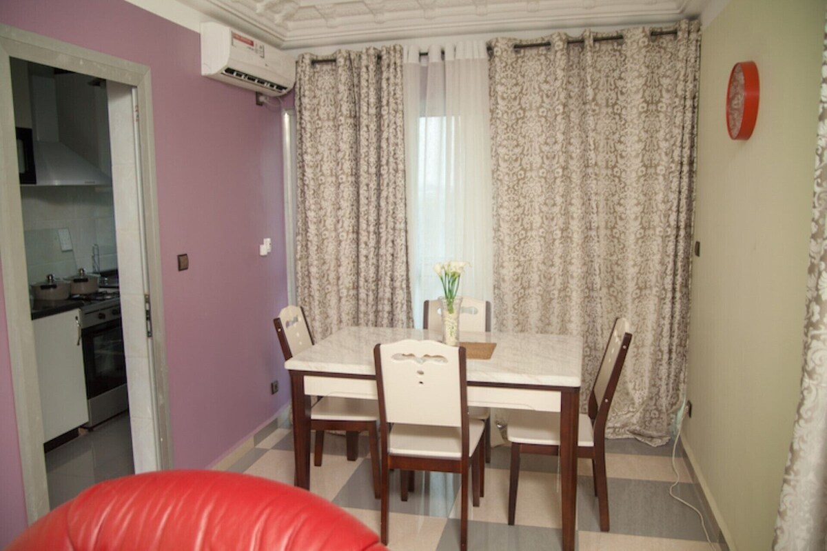 Image de profil de l’hôte