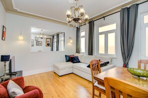 Fernseher, DVD-Player