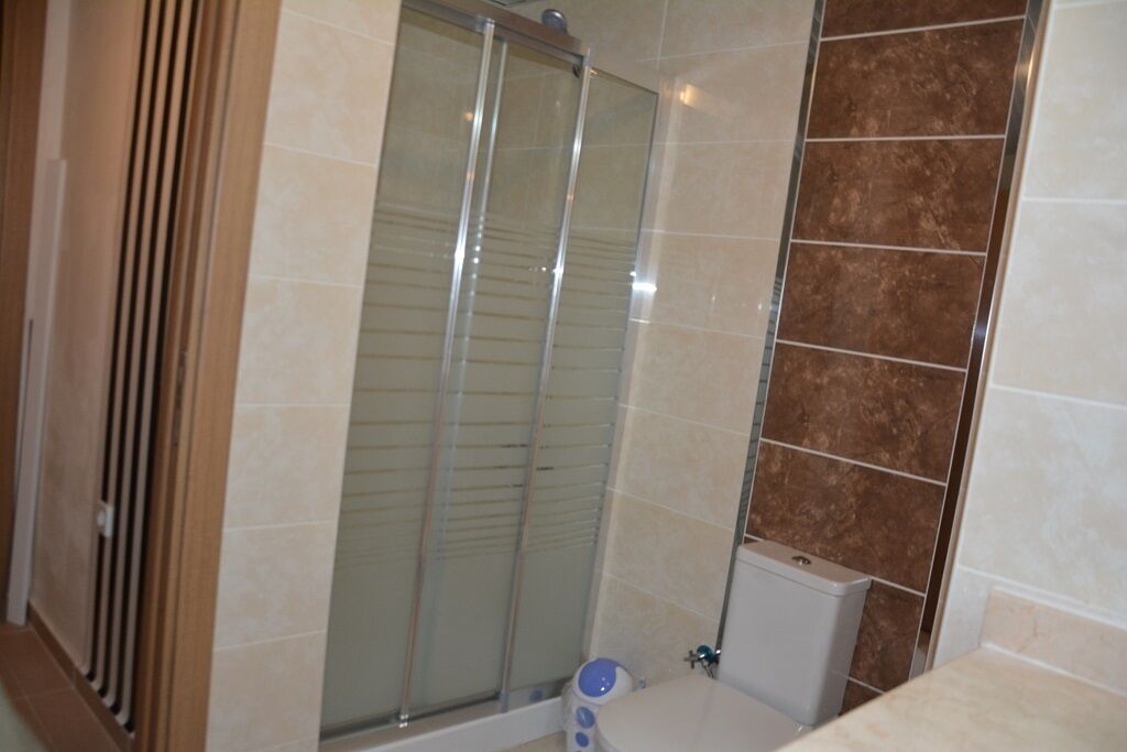 apartment for your family 2+1