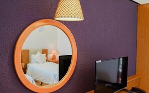 1 slaapkamer, gratis wifi