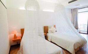 1 bedroom, free WiFi - Sun & Sea Resort- Standard Unit 11 (Thuan An)