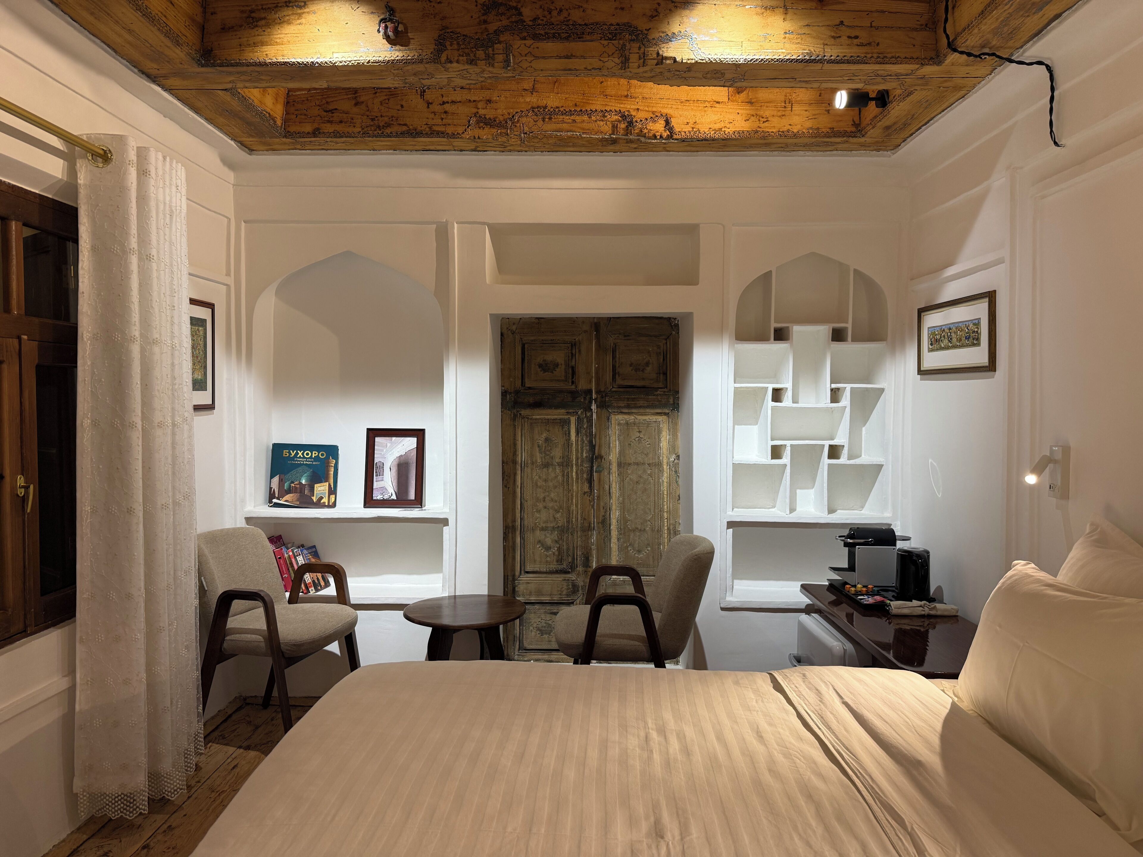 Camera Classic con letto matrimoniale o 2 letti singoli | Biancheria in cotone egiziano, biancheria da letto di alta qualità