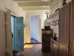 Reception - Usman Heritage Hotel (Bukhara)