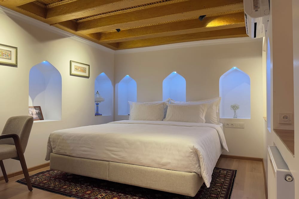 Usman Heritage Hotel