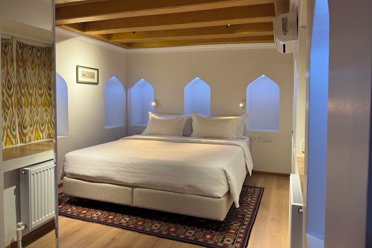 Exclusive Double Room