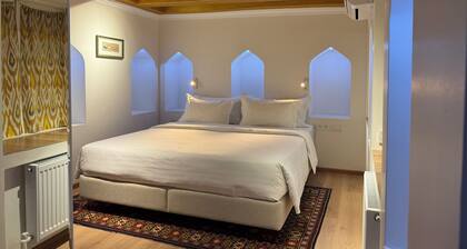 Usman Heritage Hotel