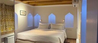 Usman Heritage Hotel