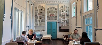 Usman Heritage Hotel