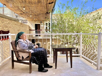 Usman Heritage Hotel