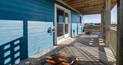 Nauti poiju | Highwasin välissä | Kylä Nags Headissä Nags Head | Nukkuu 17