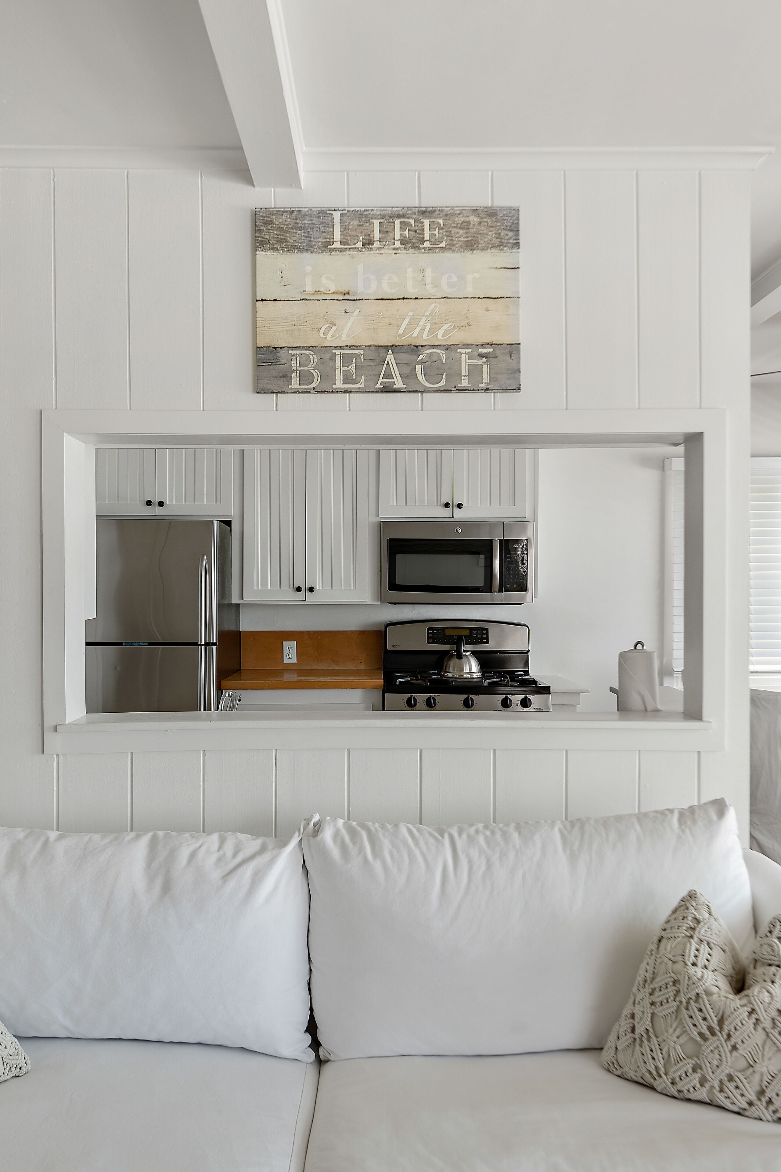 Malibu Carbon Beach Oceanfront Suite Two 