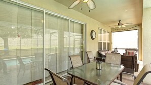 Villa, Multiple Beds, Private Pool, Garden View | Balcony - Deluxe Spacious Resort Home Close to Disney (Kissimmee)
