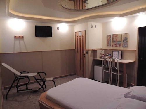 America Motel - Adults Only