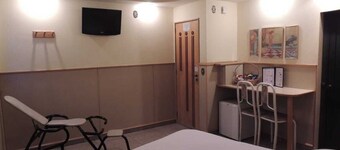 America Motel - Adults Only