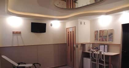 America Motel - Adults Only