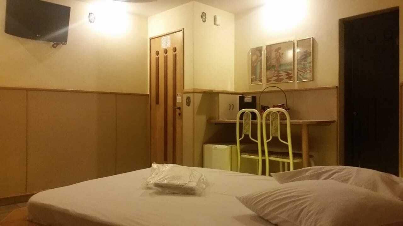 Suite Supérieure | 1 chambre, minibar, espace de travail pour ordinateur portable