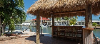 9th Street Paradise - Cabana Club Access