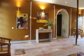 Intérieur