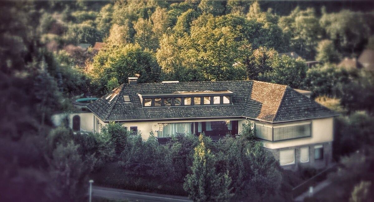 Bild für Gastgeberprofil