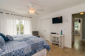 2 dormitorios, tabla de planchar con plancha, wifi gratis y ropa de cama