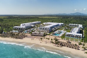 Aerial view - Finest Punta Cana by The Excellence Collection - All Inclusive (Punta Cana)