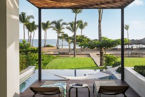 Down comforters, free minibar, in-room safe, free WiFi - Finest Punta Cana by The Excellence Collection - All Inclusive (Punta Cana)
