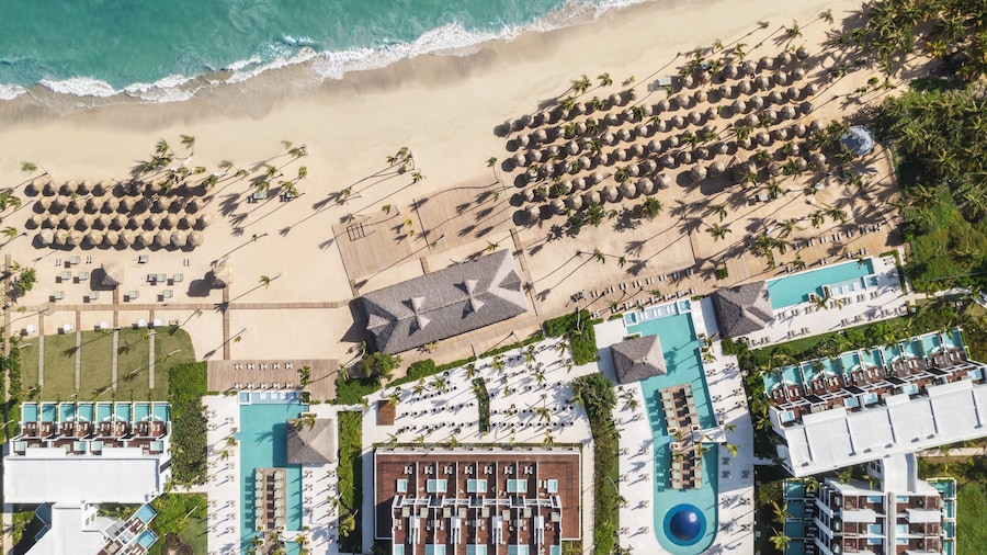 Finest Punta Cana by The Excellence Collection - All Inclusive