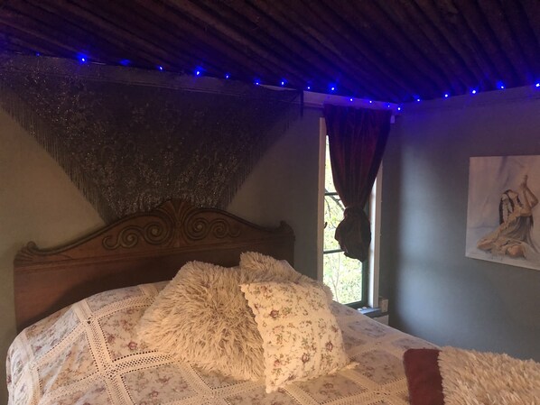 Cabin