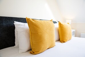 Apartment, Private Bathroom, City View