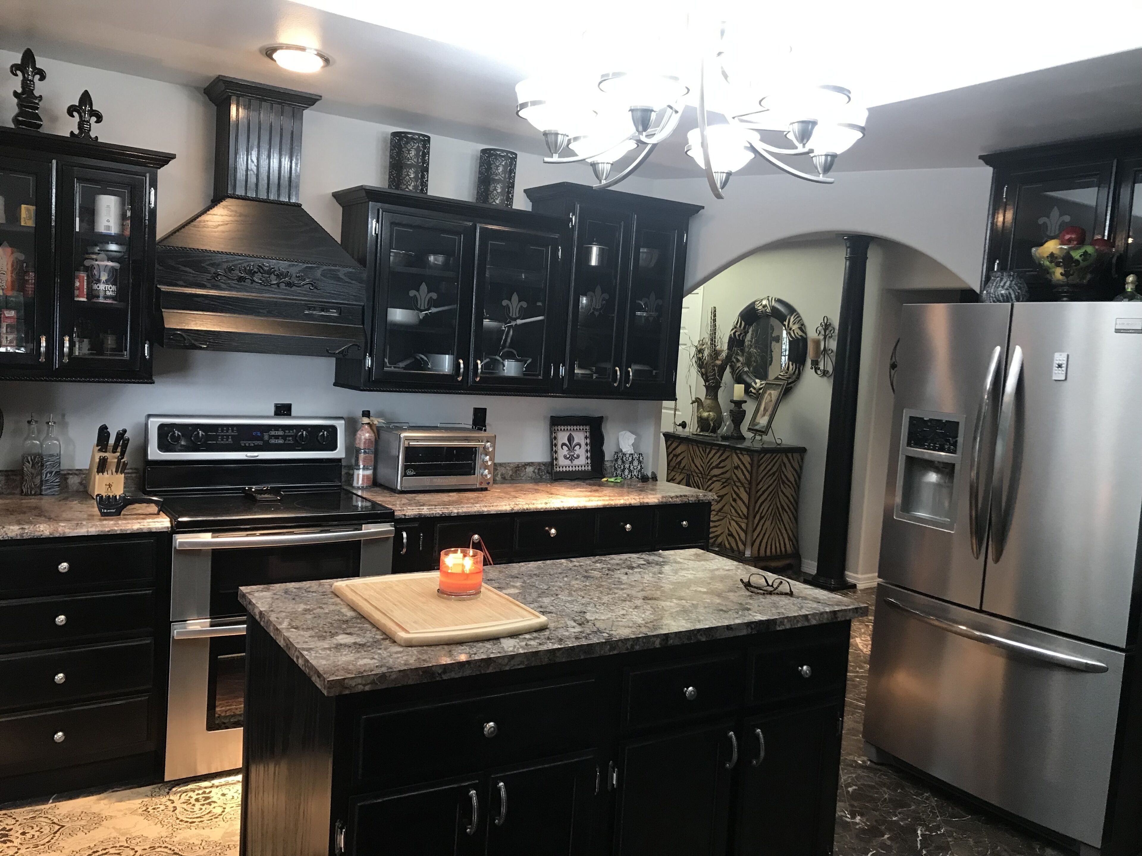 On Lake Time at Lake of the Ozarks