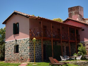 Fachada