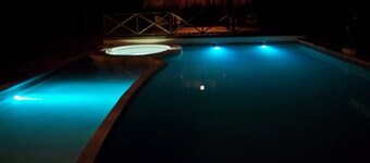 La Castellana Hotel de Sierras