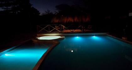 La Castellana Hotel de Sierras