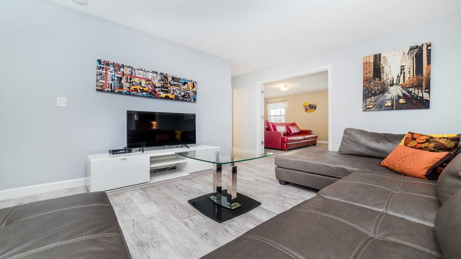 Ace Resort w/ Superb Amenities - Endless Fun for Families - Pools & Games