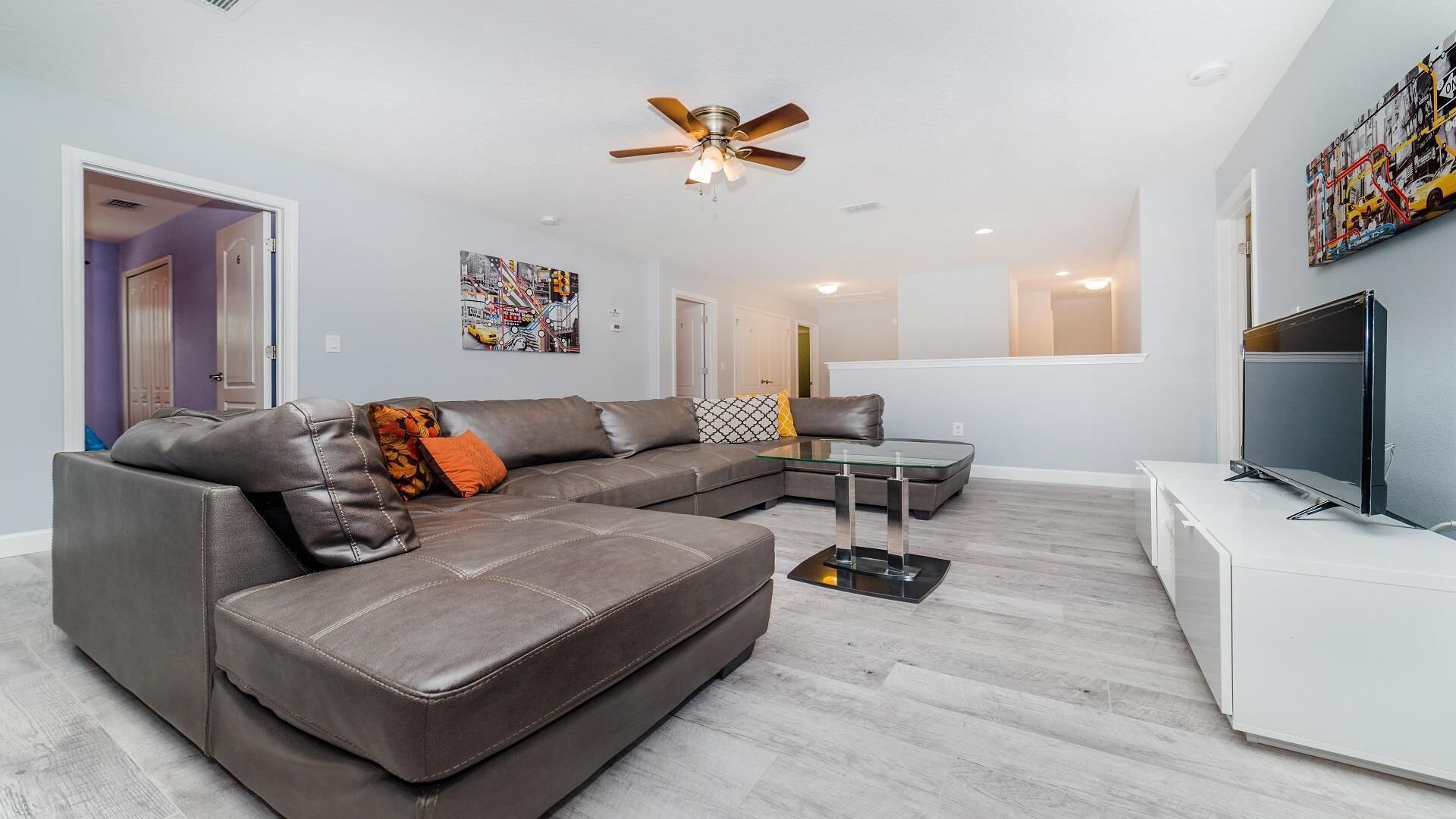 Ace Resort w/ Superb Amenities - Endless Fun for Families - Pools & Games