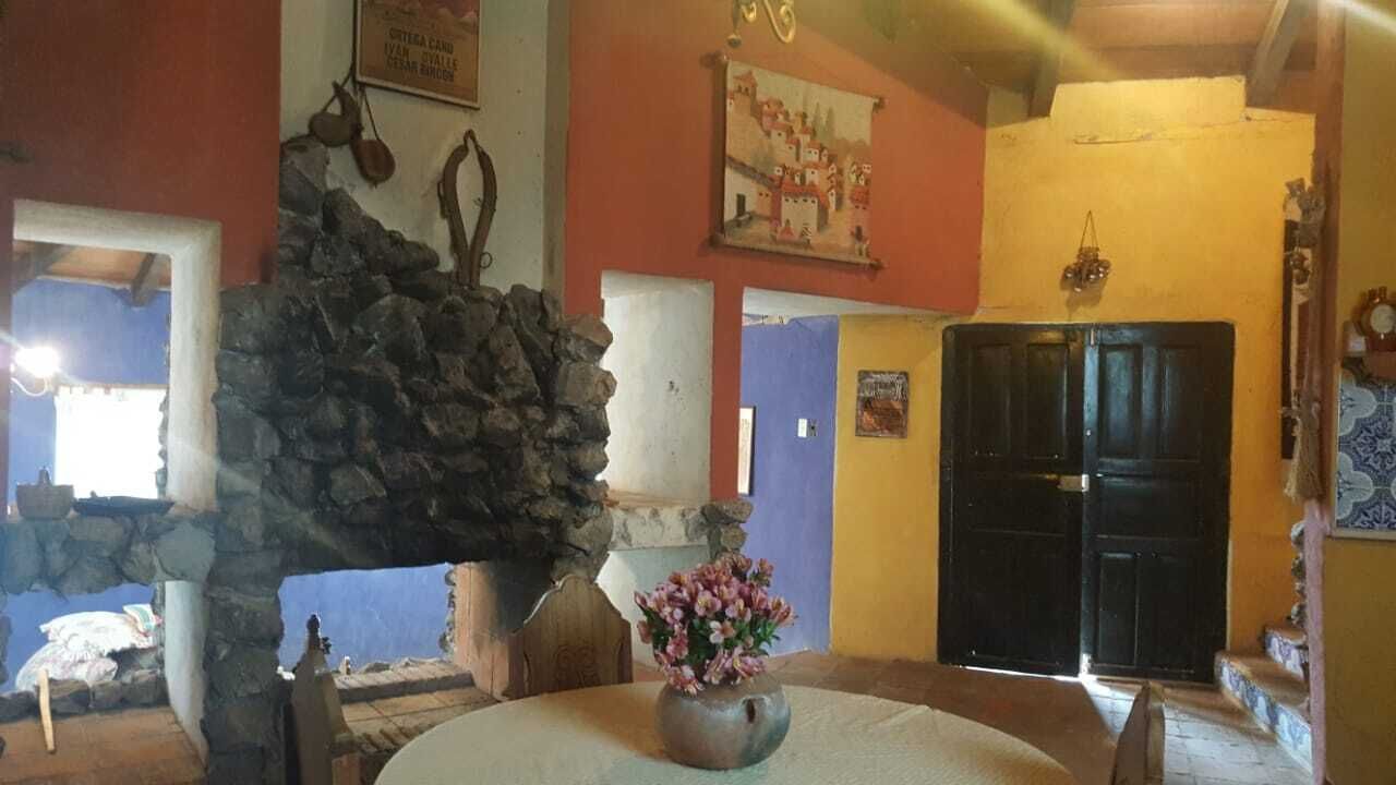 Cottage Familial, 3 chambres