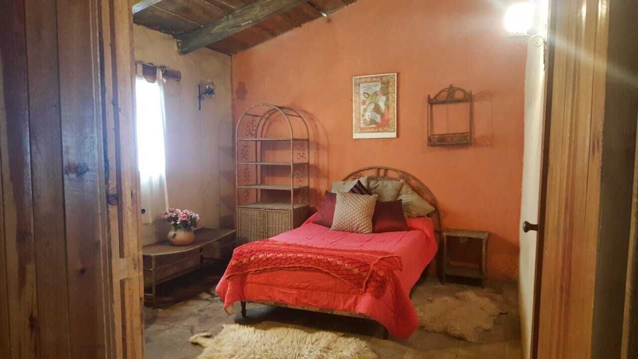 Cottage Familial, 3 chambres