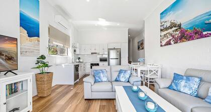 Vincentia Retreat by Experience Jervis Bay